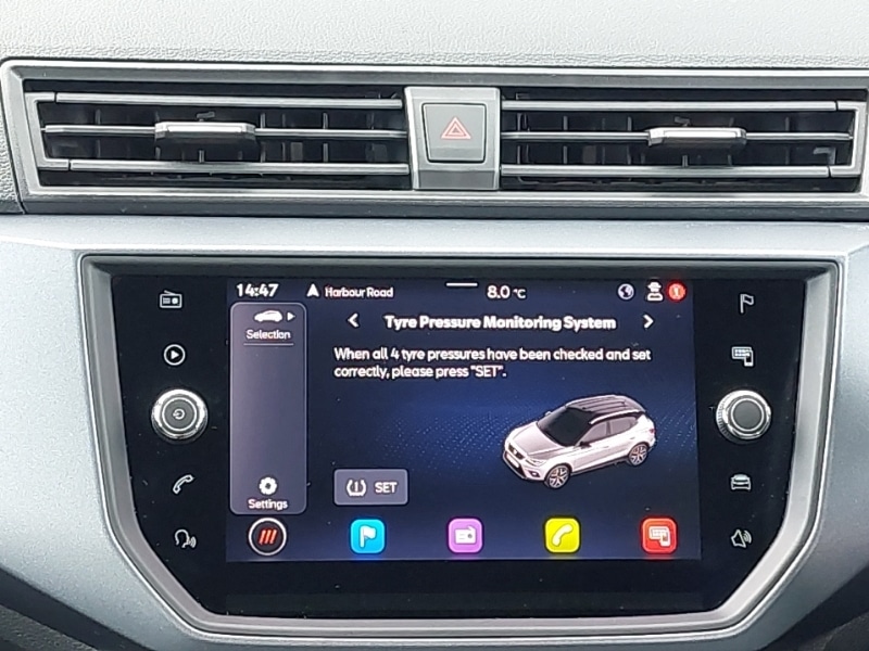 Used SEAT Arona 2021 for sale - 77847846: Photo 7