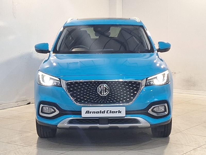 Used MG MG HS 2022 for sale - 77410684: Photo 12