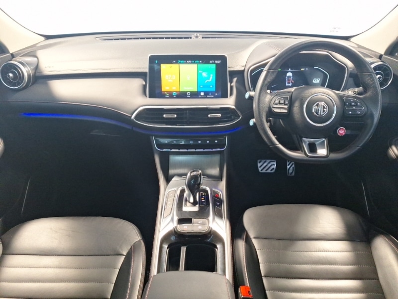 Used MG MG HS 2022 for sale - 77410684: Photo 2