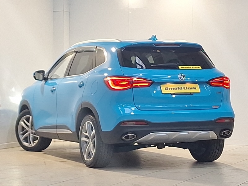 Used MG MG HS 2022 for sale - 77410684: Photo 3