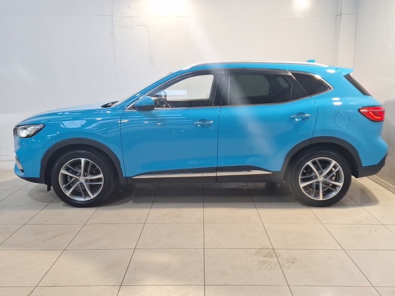 Used MG MG HS 2022 for sale - 77410684: Photo 4