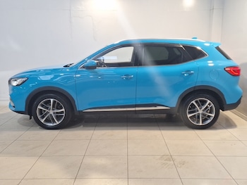 Used MG MG HS 2022 for sale - 77410684: Photo