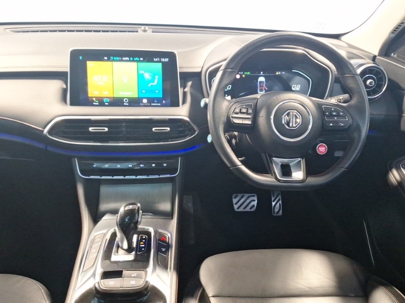 Used MG MG HS 2022 for sale - 77410684: Photo 7