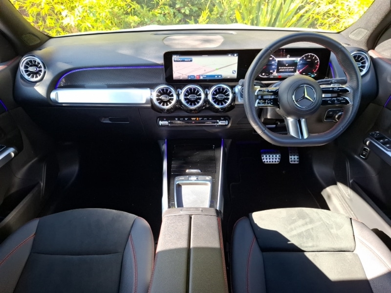 Used Mercedes-Benz GLB 2024 for sale - 76838215: Photo 2