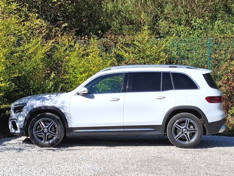 Used Mercedes-Benz GLB 2024 for sale - 76838215: Photo 4