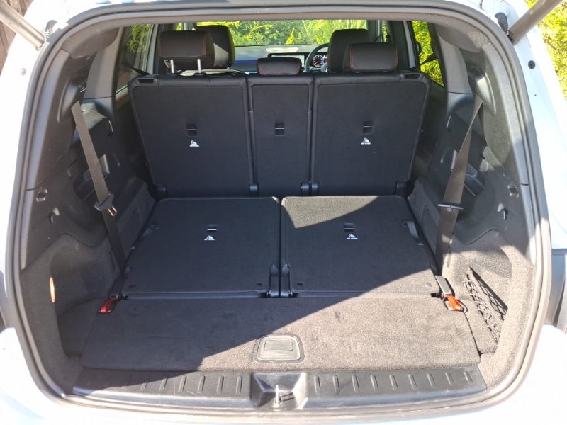 Used Mercedes-Benz GLB 2024 for sale - 76838215: Photo 8