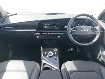 Used Kia Niro 2025 for sale - 78884250: Photo