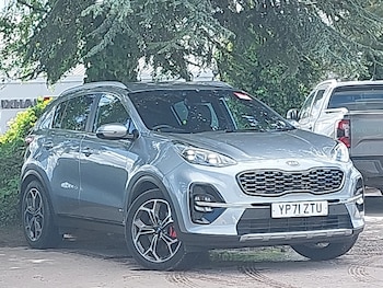 Used Kia Sportage 2022 for sale - 78611575: Photo