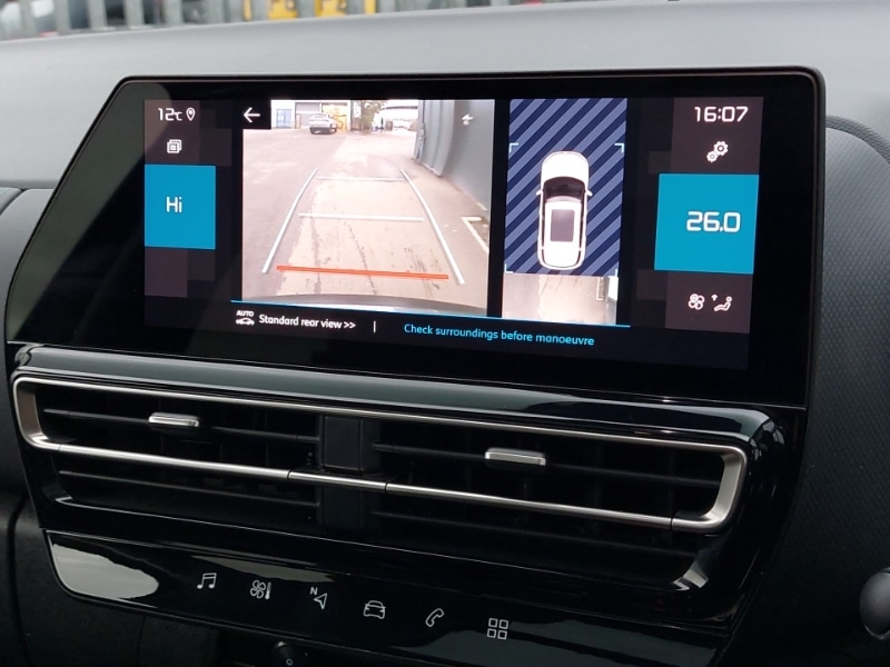 Used Citroen C5 Aircross 2023 for sale - 77150708: Photo 11