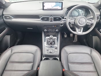 Used Mazda CX-5 2024 for sale - 75530975: Photo