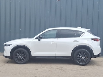 Used Mazda CX-5 2024 for sale - 75530975: Photo