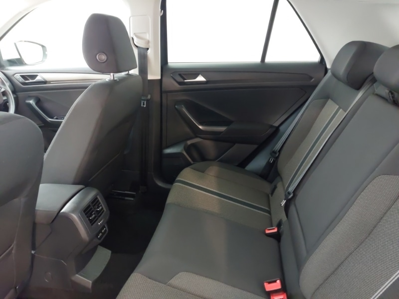 Used Volkswagen T-Roc 2020 for sale - 77569392: Photo 6