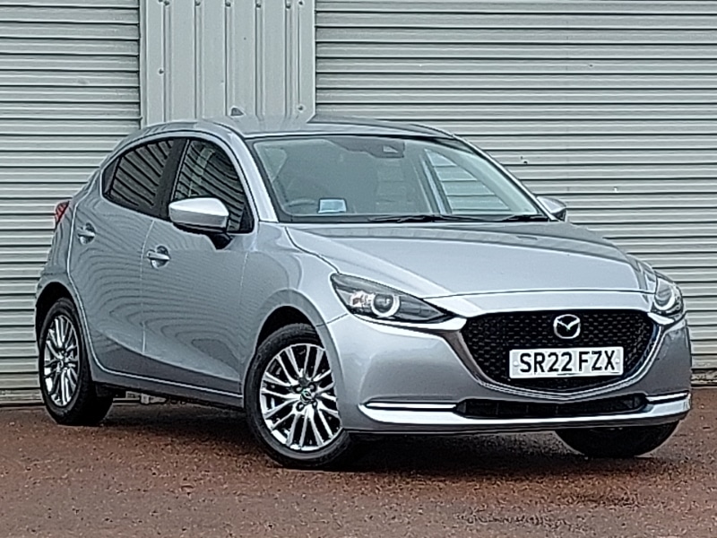 Used Mazda Mazda2 2022 for sale - 76102851: Photo 1