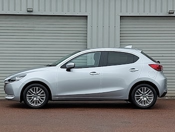 Used Mazda Mazda2 2022 for sale - 76102851: Photo 4