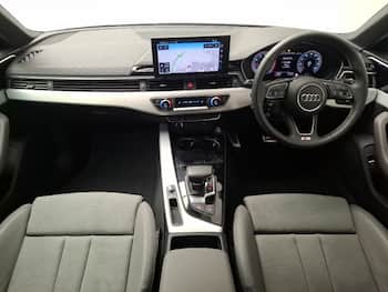 Used Audi A4 2024 for sale - 79623847: Photo