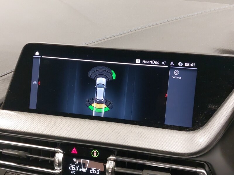 Used BMW 1 Series 2023 for sale - 77086070: Photo 11