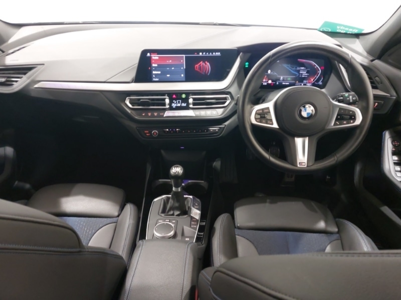 Used BMW 1 Series 2023 for sale - 77086070: Photo 2