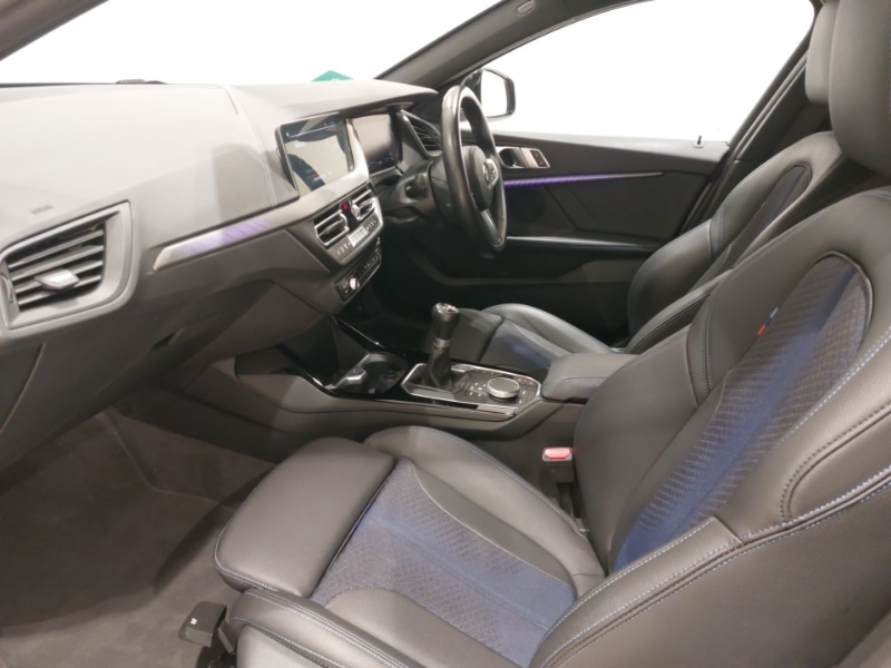 Used BMW 1 Series 2023 for sale - 77086070: Photo 5