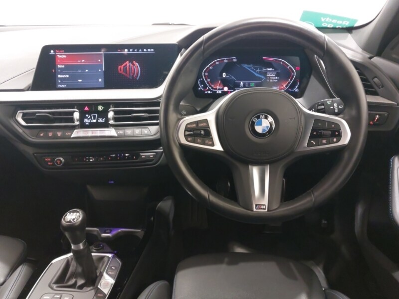 Used BMW 1 Series 2023 for sale - 77086070: Photo 7