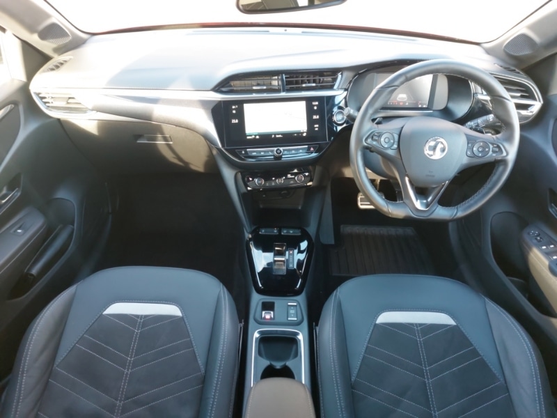 Used Vauxhall Corsa 2022 for sale - 77889728: Photo 2