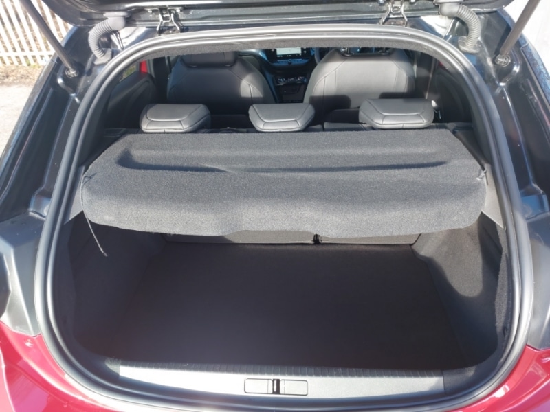 Used Vauxhall Corsa 2022 for sale - 77889728: Photo 8