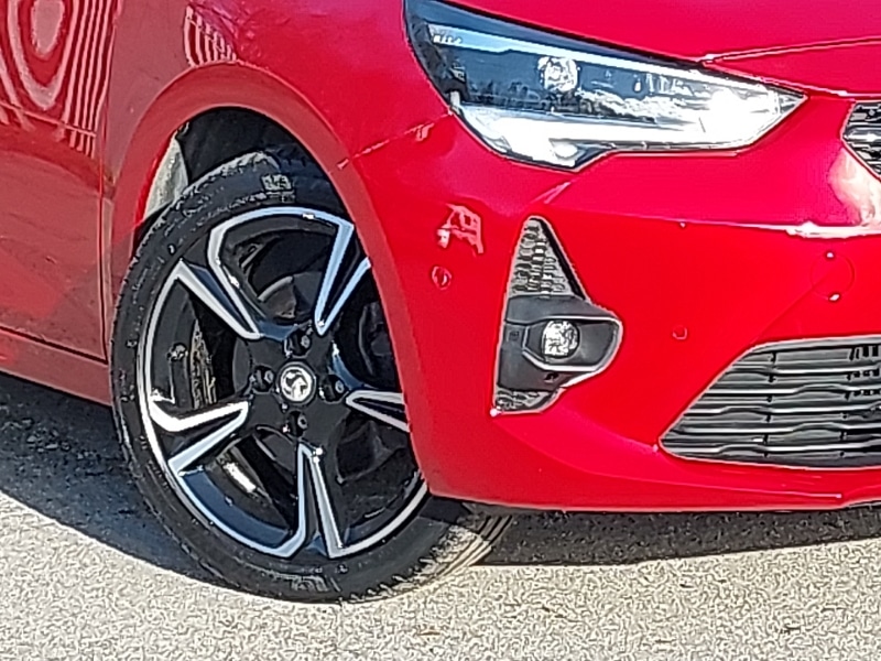 Used Vauxhall Corsa 2022 for sale - 77889728: Photo 9