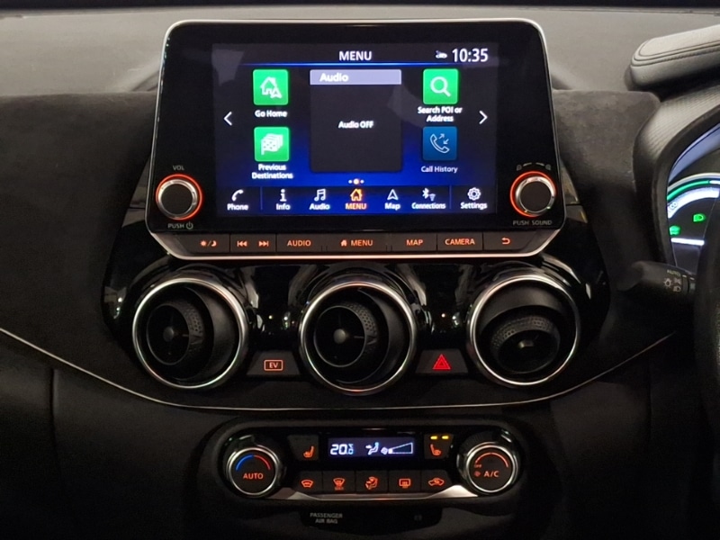 Used Nissan Juke 2023 for sale - 77142308: Photo 11