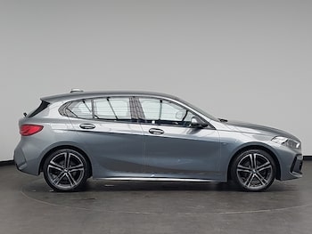 Used BMW 1 Series 2023 for sale - 75925802: Photo