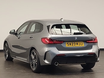 Used BMW 1 Series 2023 for sale - 75925802: Photo