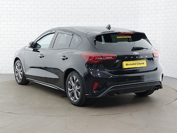 Used Ford Focus 2022 for sale - 77401613: Photo