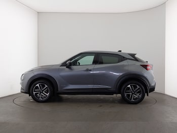 Used Nissan Juke 2024 for sale - 76351360: Photo