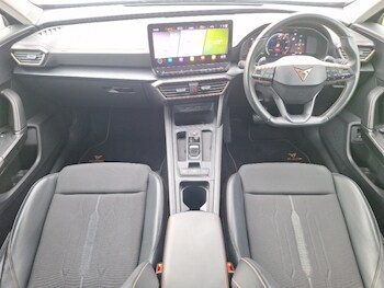 Used Cupra Formentor 2021 for sale - 76492869: Photo