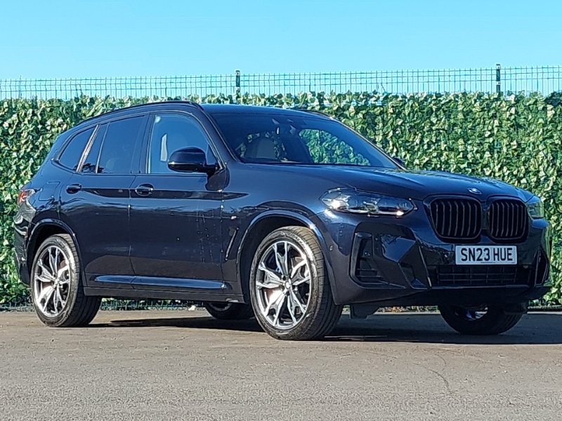 Used BMW X3 2023 for sale - 76078162: Photo 1