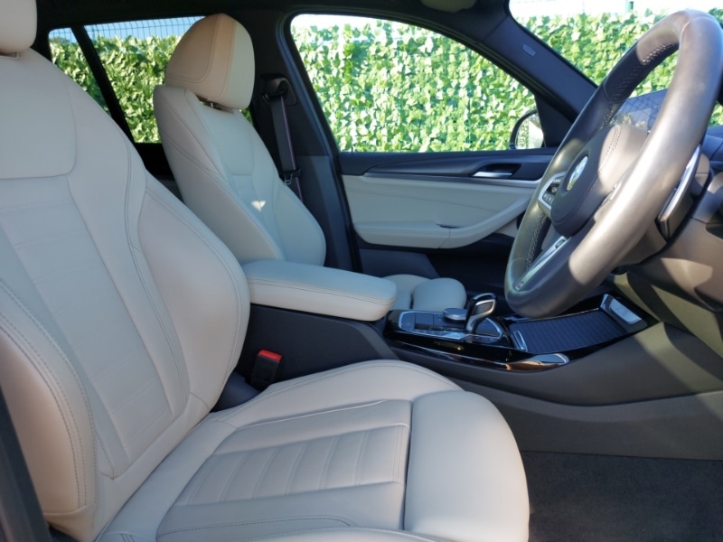 Used BMW X3 2023 for sale - 76078162: Photo 11