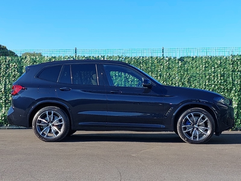 Used BMW X3 2023 for sale - 76078162: Photo 2