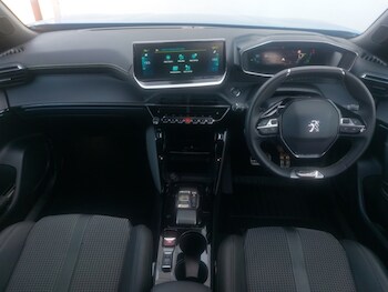 Used Peugeot 2008 2023 for sale - 78470722: Photo