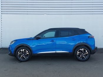 Used Peugeot 2008 2023 for sale - 78470722: Photo