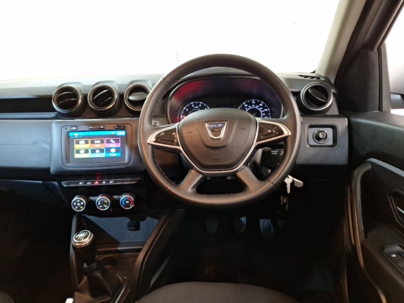 Used Dacia Duster 2021 for sale - 77540450: Photo 10