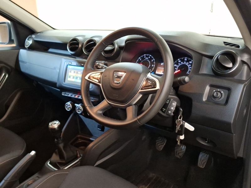 Used Dacia Duster 2021 for sale - 77540450: Photo 11