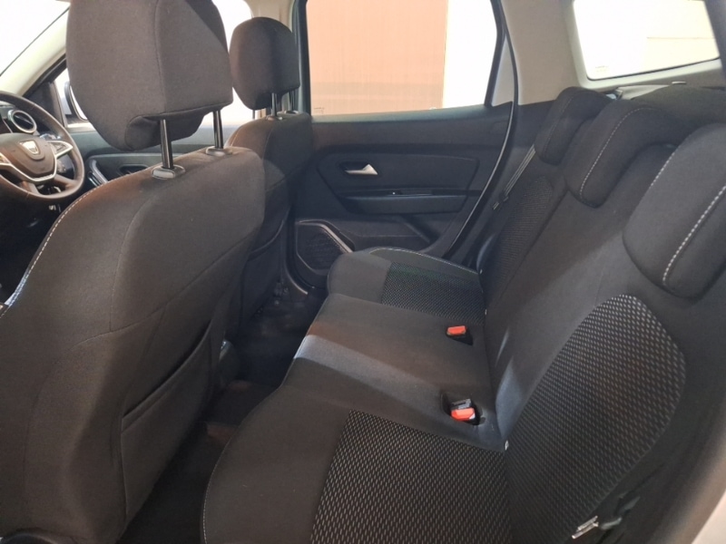 Used Dacia Duster 2021 for sale - 77540450: Photo 6