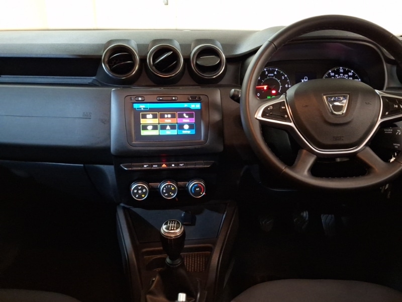 Used Dacia Duster 2021 for sale - 77540450: Photo 7