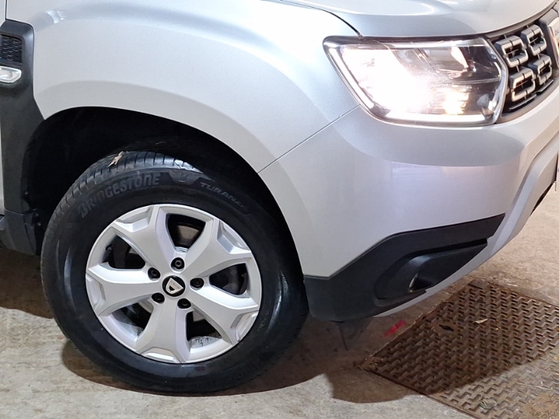 Used Dacia Duster 2021 for sale - 77540450: Photo 9