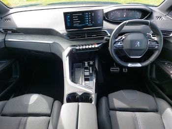 Used Peugeot 3008 2023 for sale - 78972493: Photo