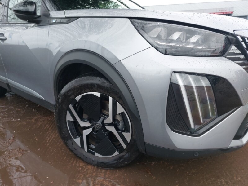 Used Peugeot 2008 2025 for sale - 77752431: Photo 9