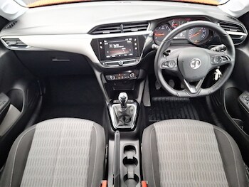 Used Vauxhall Corsa 2022 for sale - 76479241: Photo