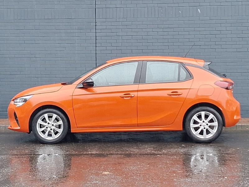 Used Vauxhall Corsa 2022 for sale - 76479241: Photo 4