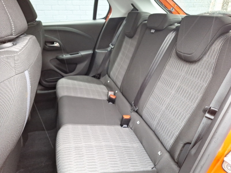 Used Vauxhall Corsa 2022 for sale - 76479241: Photo 6