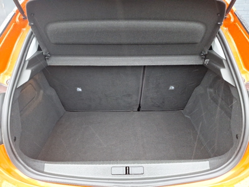 Used Vauxhall Corsa 2022 for sale - 76479241: Photo 8