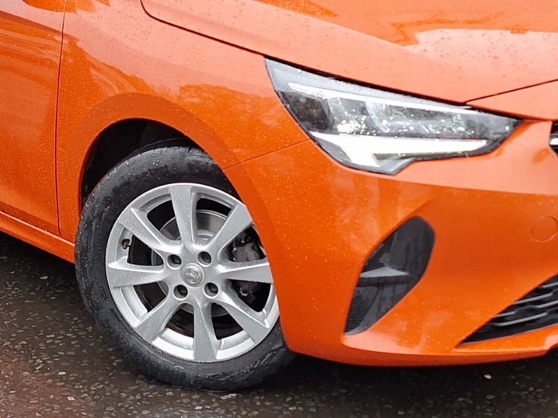 Used Vauxhall Corsa 2022 for sale - 76479241: Photo 9