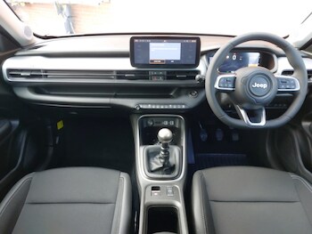 Used Jeep Other 2025 for sale - 78243915: Photo